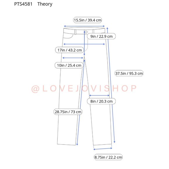 NYE Glam | Theory Bourdeax Genuine Leather Ankle Pant | Wide Subtle Flare Wine - Picture 3 of 16